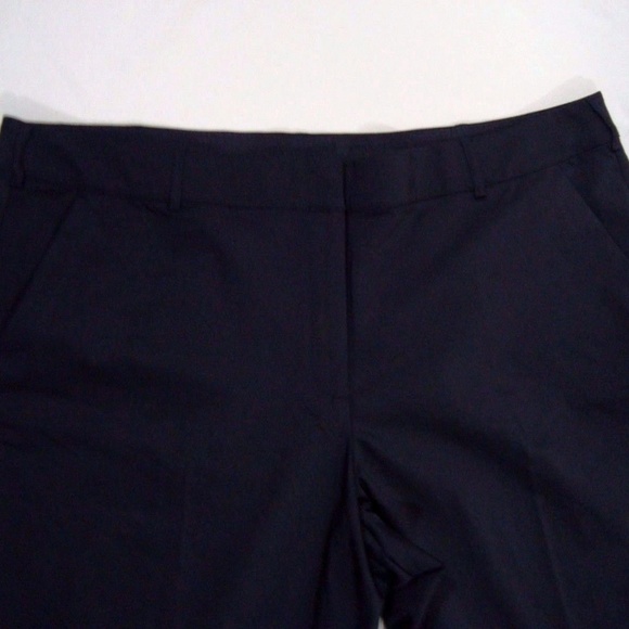 Lane Bryant Modernist Collection Capri Pants - Picture 3 of 6